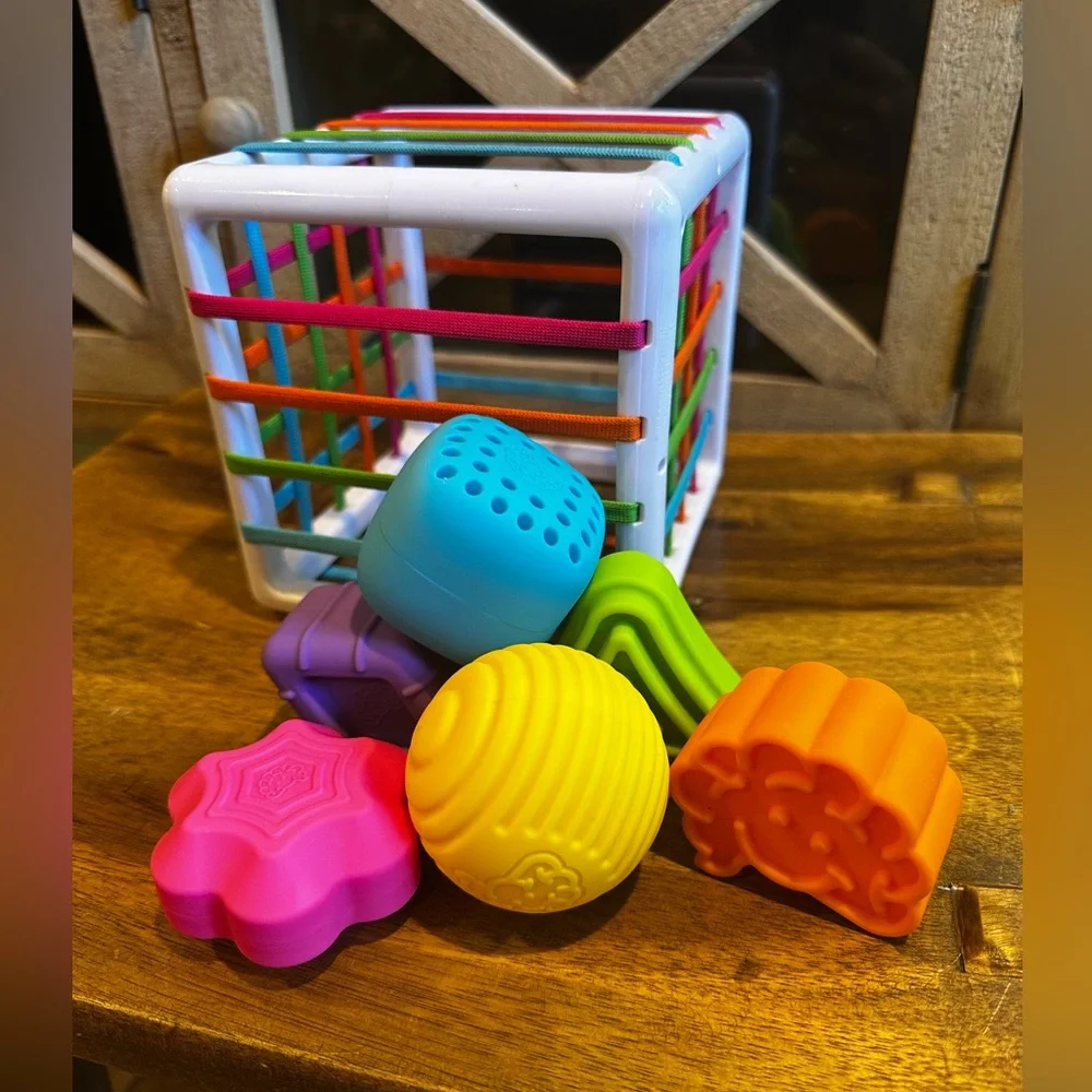 Toddler Toys